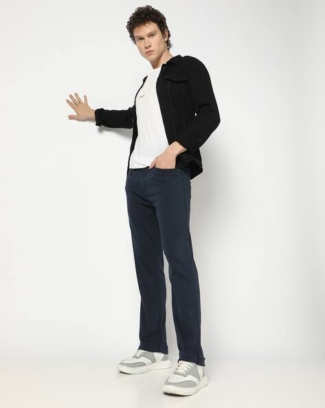 Pax Mid Rise Pants