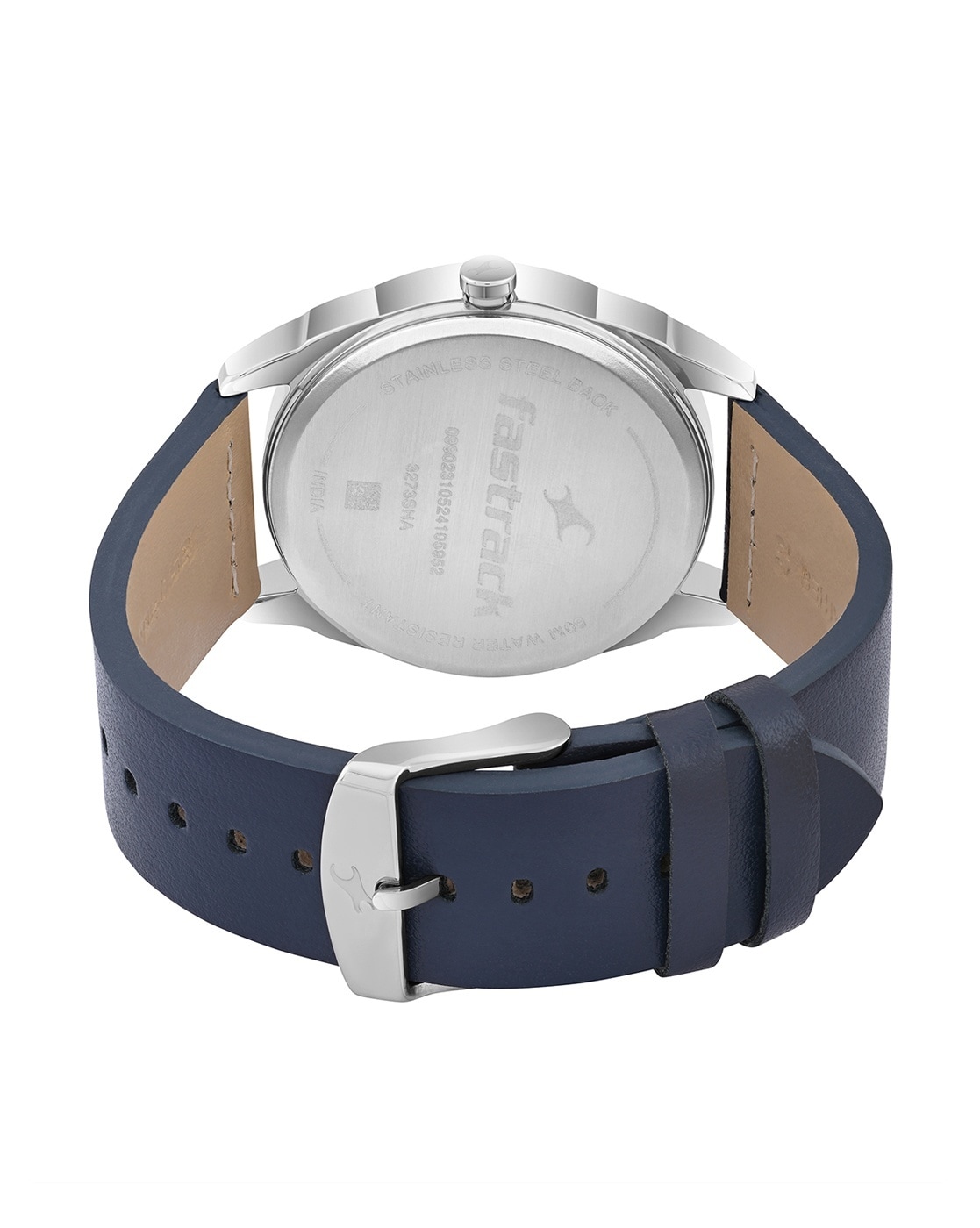 Buy Blue Watches for Men by FASTRACK Online Ajio