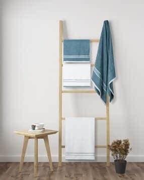 portico Set of 4 550 GSM Luxuria Towels-picture-53