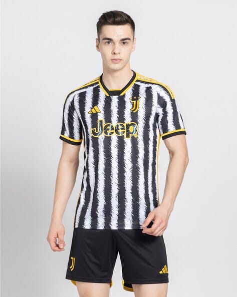 Adidas Juventus Kit Away Juventus 2022 Men Juventus 23/24 Away