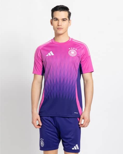 Buy Pink Tshirts for Men by ADIDAS Online | Ajio.com