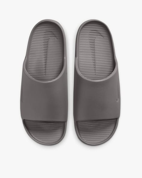 Nike Men Calm Open-Toe Slides