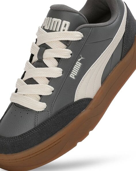 Buy Grey Sneakers for Men by Puma Online