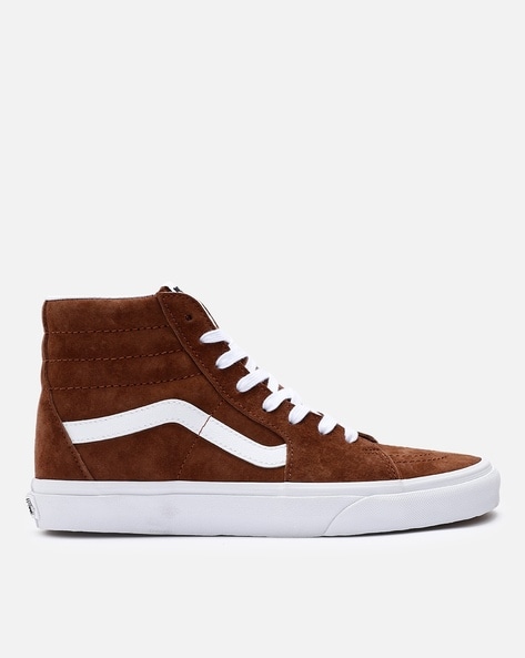 Vans Men UA SK8-Hi Lace-Up Sneakers