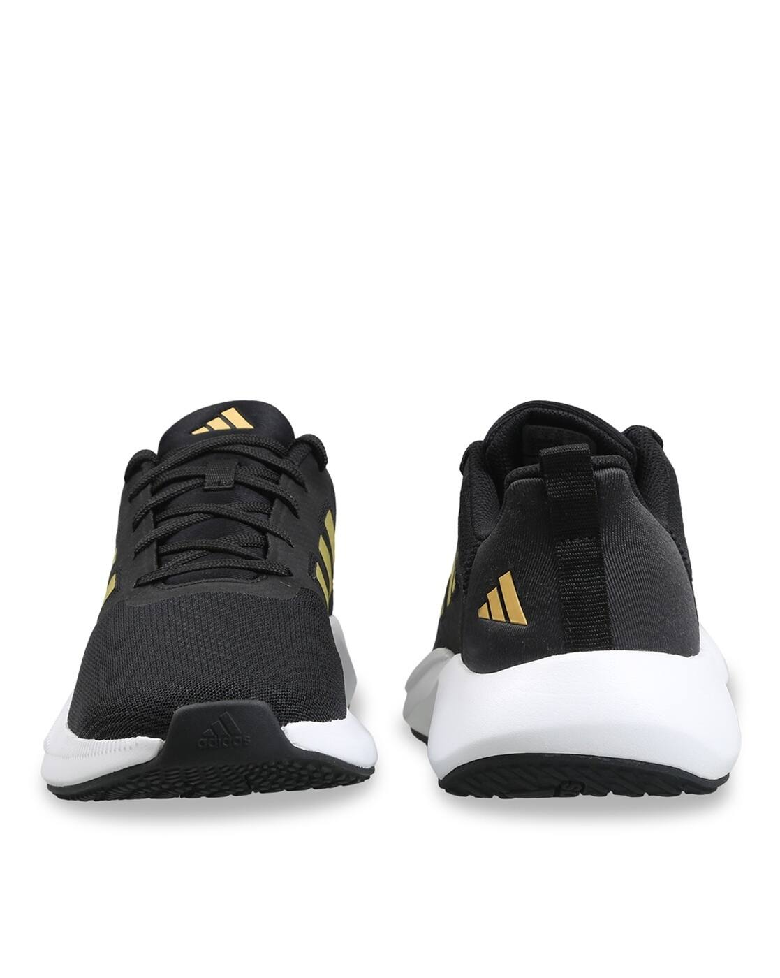 Buy Black Sports Shoes for Men by ADIDAS Online