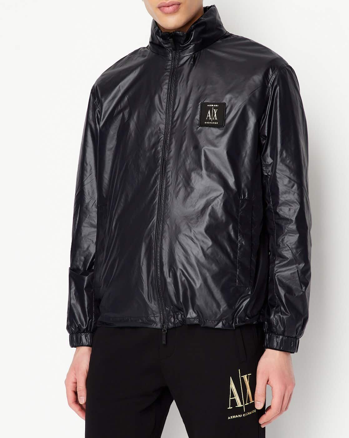 Buy ARMANI EXCHANGE Men Icon Project Regular Fit Online | Ajio.com Buy ARMANI EXCHANGE Men Icon Project Regular Fit Online | Ajio.com