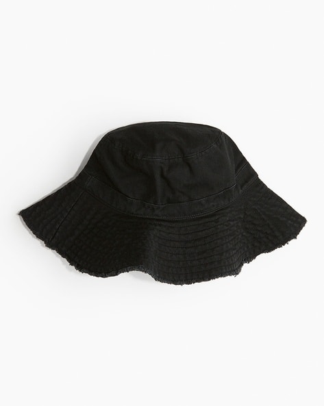 Black Large Womens Hats Buy Black Caps Hats For Women By