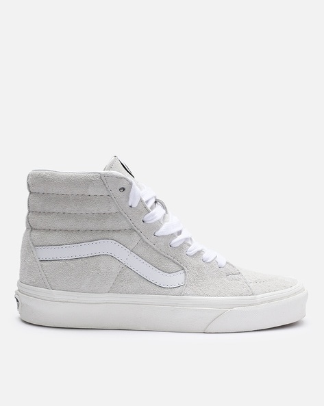 Vans Men UA SK8-Hi Lace-Up Sneakers