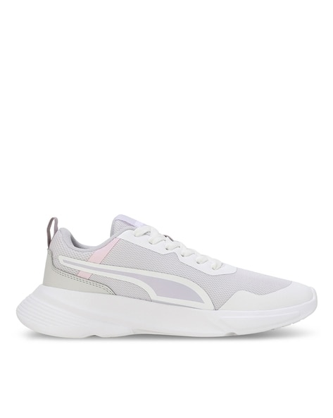 Puma Women Alfarun Pro Lace-Up Shoes