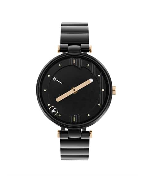 FASTRACK Women Water-Resistant Analogue Watch-6305KM01