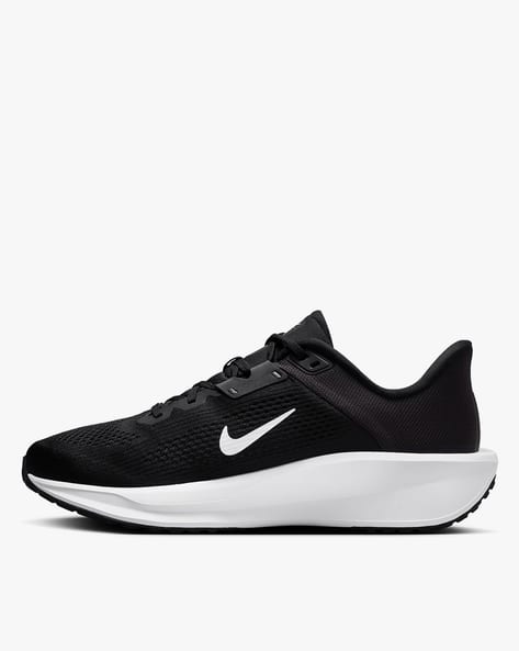 Buy Black Sports Shoes for Men by NIKE Online