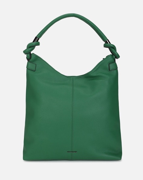 Women Tote Bag with Zip Closure