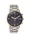 Men Water-Resistant Analogue Watch-77145KM01