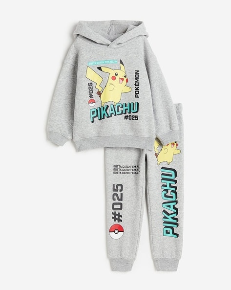 Buy Grey Sets for Boys by H&M Online