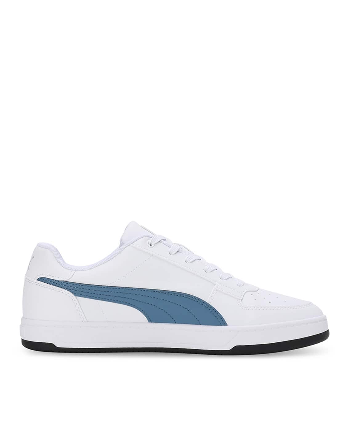 Buy White Sneakers for Men by Puma Online | Ajio.com