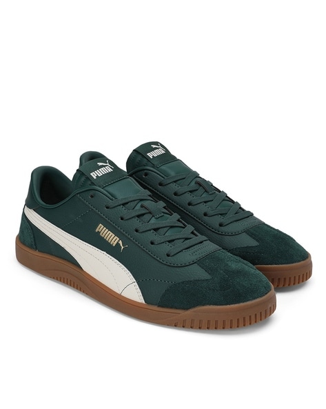 Puma orders te