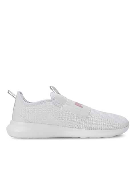 Puma Women Flamecrest Slip-On Shoes