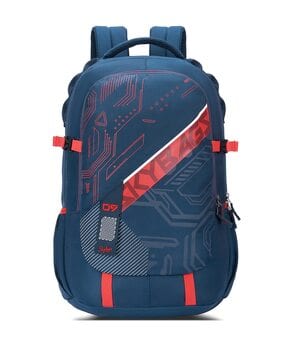 skybags Men Laptop Backpack with Adjustable Strap-picture-50
