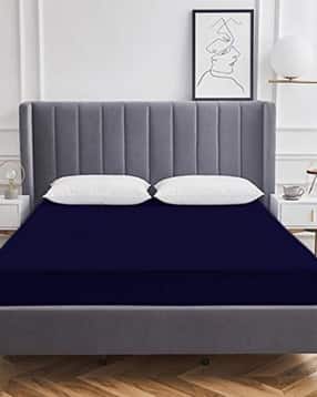 rrc Elastic Fitted Cotton Terry Mattress Protector-picture-21