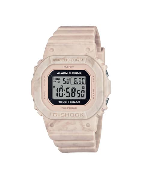 Buy Pink Watches for Women by Casio Online