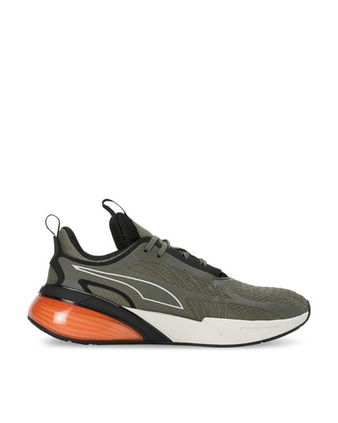 Puma Jd Sports Trainer Sale Mens Buy Green Sports Shoes For Men By