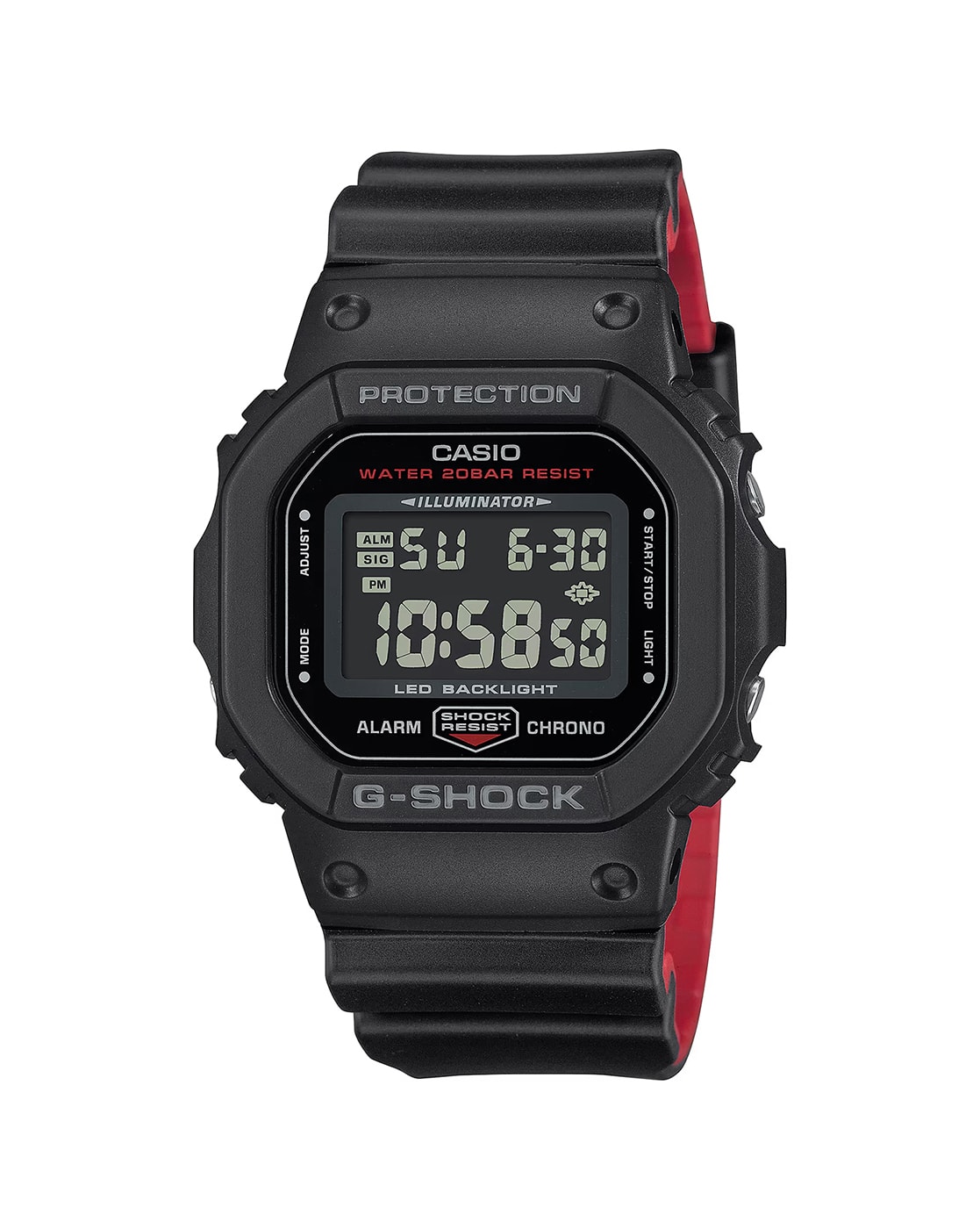 Buy Black Watches for Men by Casio Online