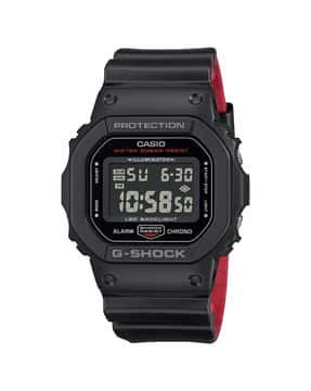 Buy Black Watches for Men by Casio Online | Ajio.com