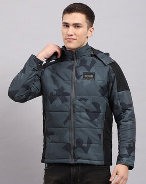Monte carlo winter jackets for mens sale