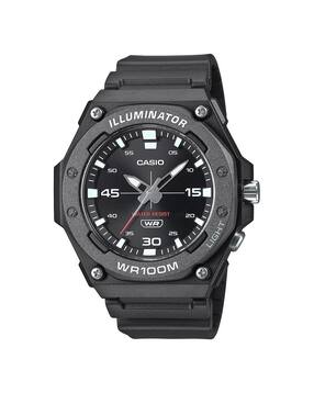 casio Men Youth Water-Resistant Analogue Watch-MW-620H-1AVDF-picture-45