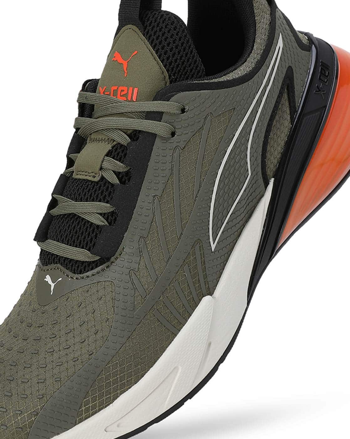 Casual Shoes Puma Sale Jd Buy Green Sports Shoes For Men By PUMA