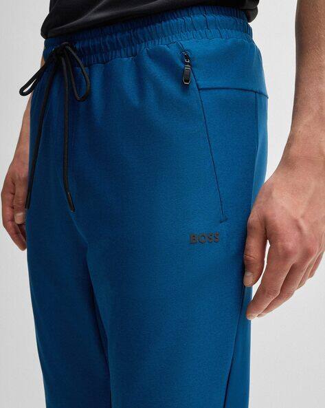 Buy multi Track Pants for Men by BOSS Online