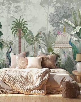 Home Decor Living Room Wallpaper-image-10