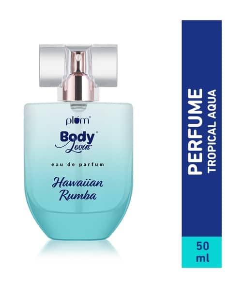 BodyLovin' Hawaiian Rumba Eau De Parfum for Women for Women