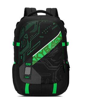 skybags Men Laptop Backpack with Adjustable Strap-picture-17