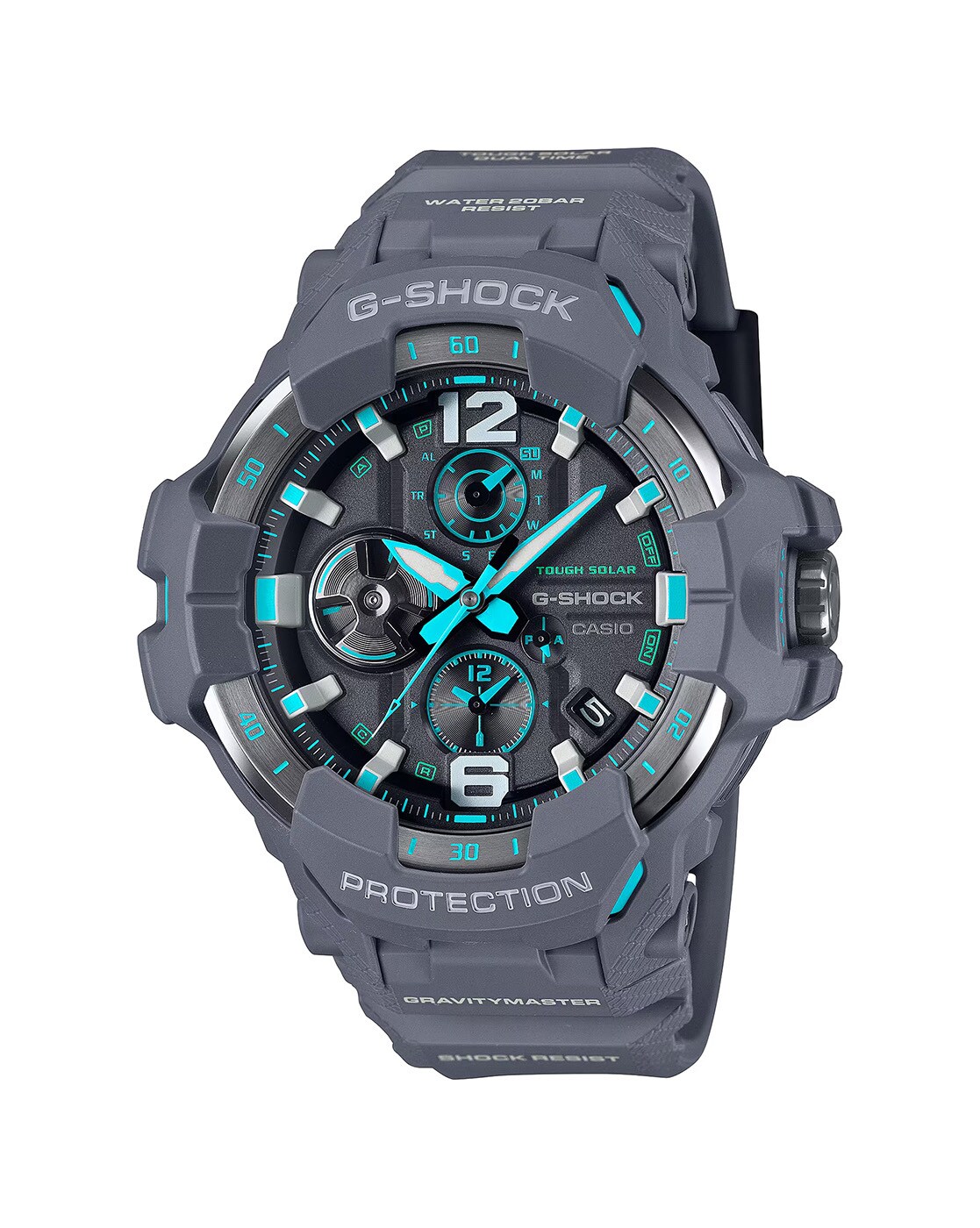 Buy Grey Watches for Men by Casio Online Ajio