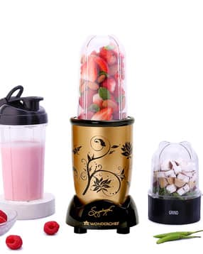 Nutri-blend Mixer Grinder Blender