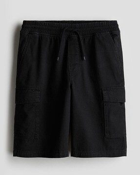 H and m fashion shorts boys