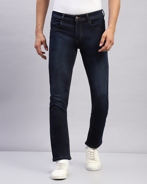 Carlo fashion jeans