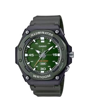 casio Men Youth Water-Resistant Analogue Watch-MW-620H-3AVDF-picture-19