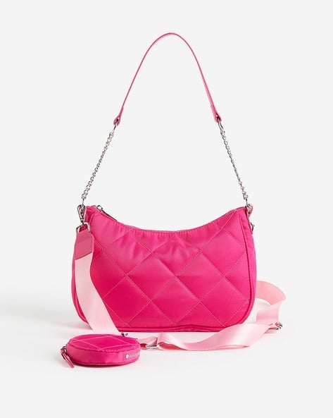 Buy Pink Handbags for Women by H&M Online