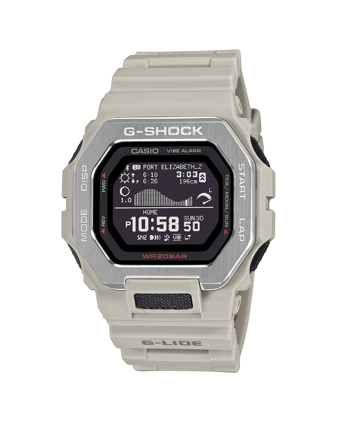 Buy Casio Men G-Shock Water-Resistant D Online | Ajio.com