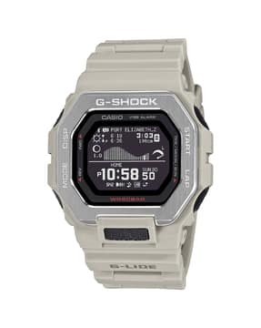 Buy Casio Men G-Shock Water-Resistant D Online | Ajio.com