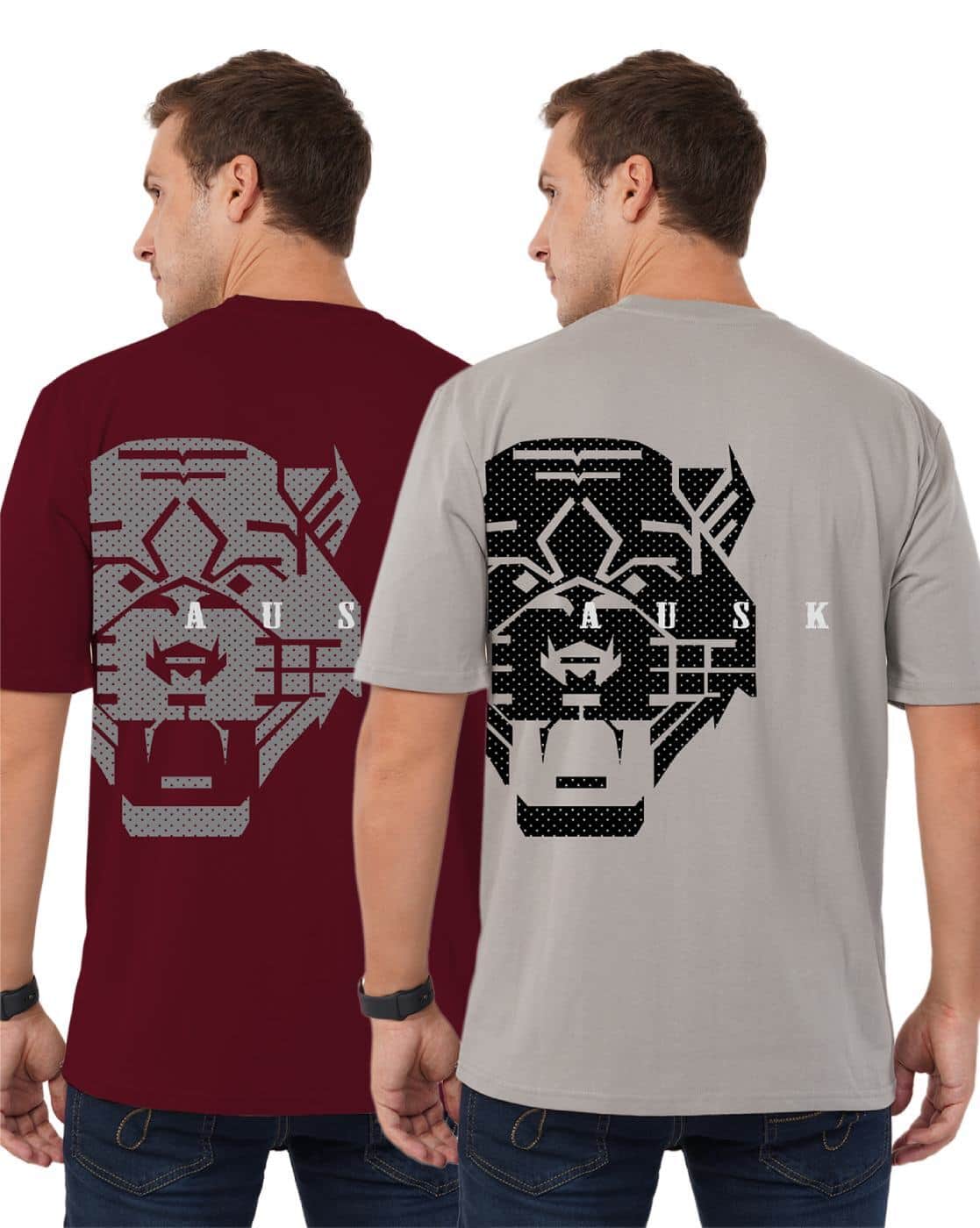 Vajrateja Tee Shirt Coton Epais Shirt Mens Tee Shirt PersonnalisÃ