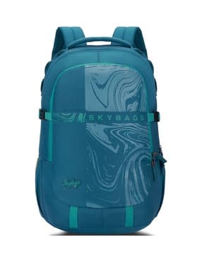 skybags Men Laptop Backpack with Adjustable Strap-picture-40