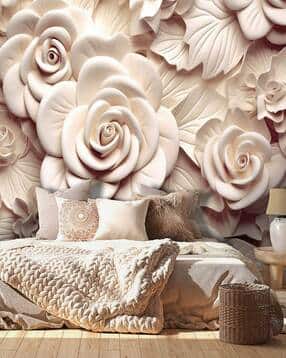 Home Decor Living Room Wallpaper