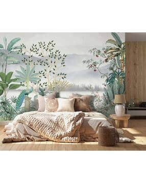 Home Decor Living Room Wallpaper