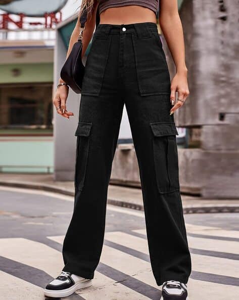 cargo pants for women