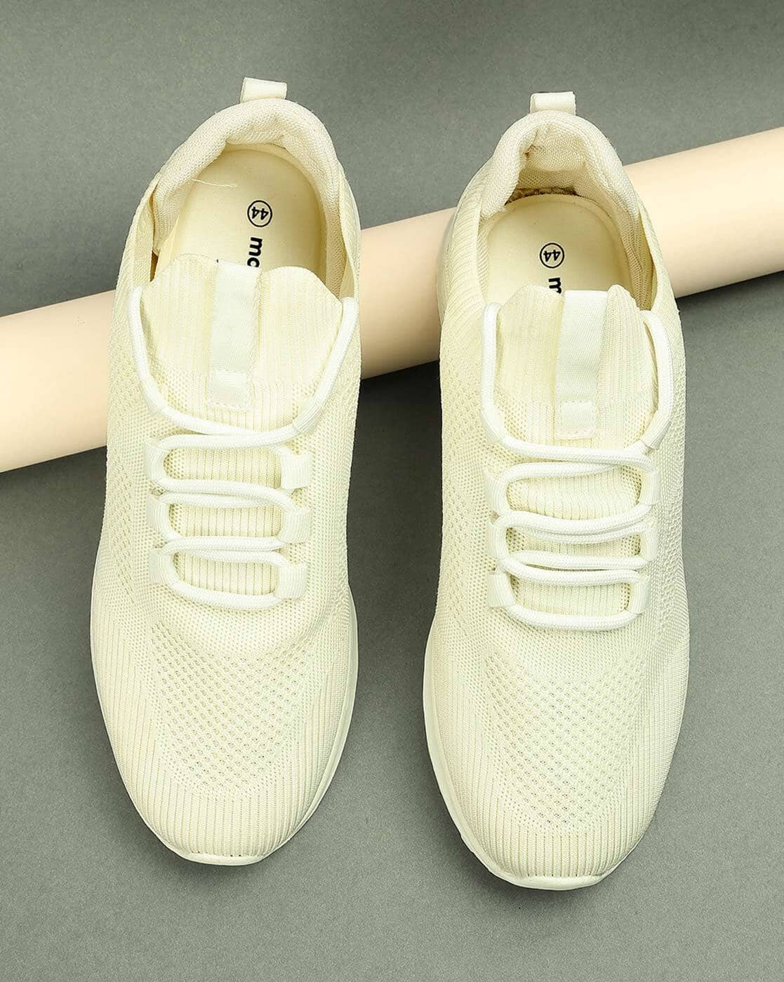 Buy BEIGE Sports Shoes for Men by MAX Online