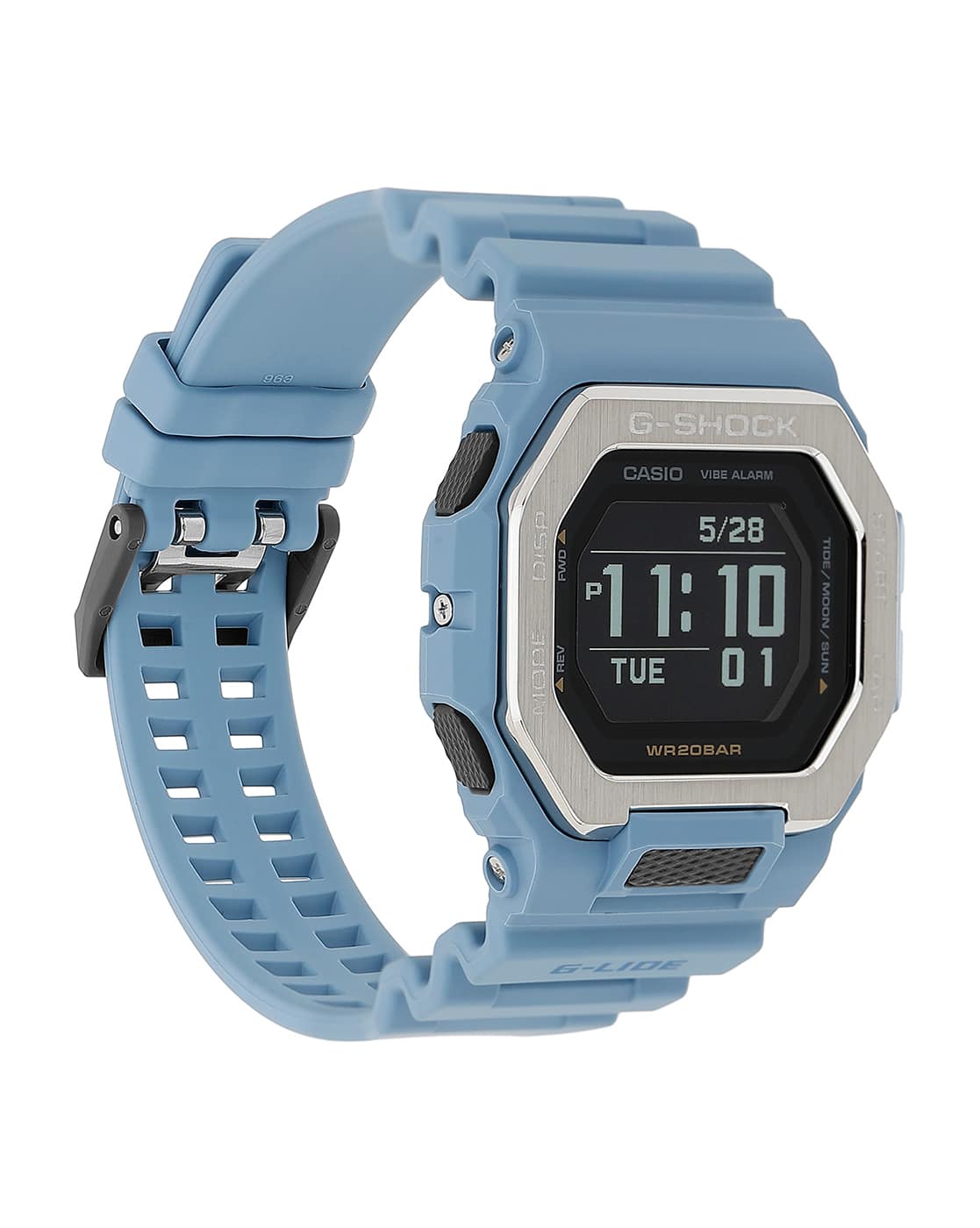Buy Blue Watches for Men by Casio Online
