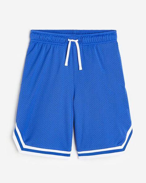 Boys Regular Fit Drymove Basketball Shorts - Main Image